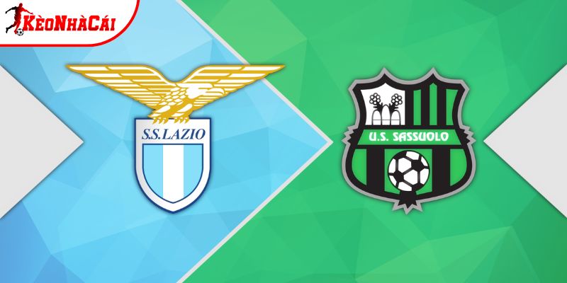 Soi kèo Lazio vs Sassuolo, 2h45 ngày 10/3 - Serie A