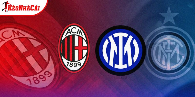 Soi kèo AC Milan vs Inter Milan, 2h45 ngày 9/3 - Serie A