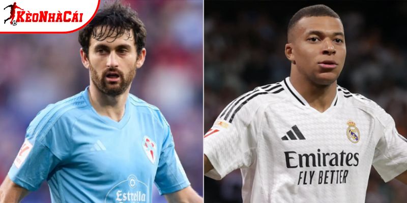 Real Madrid có thành tích tốt hơn