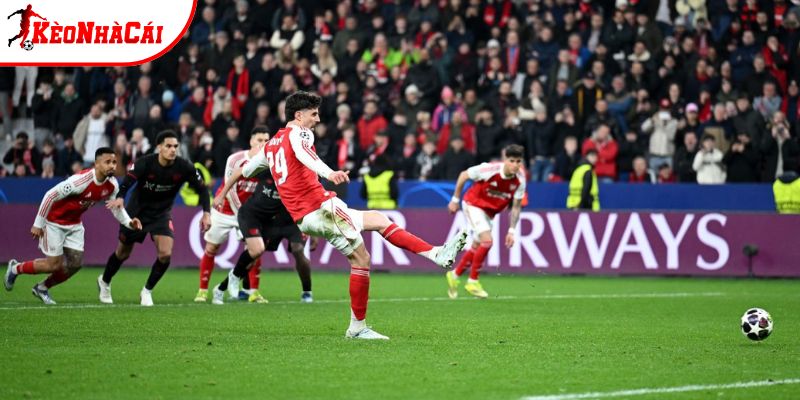 Arsenal có lịch sử đối đầu tốt hơn
